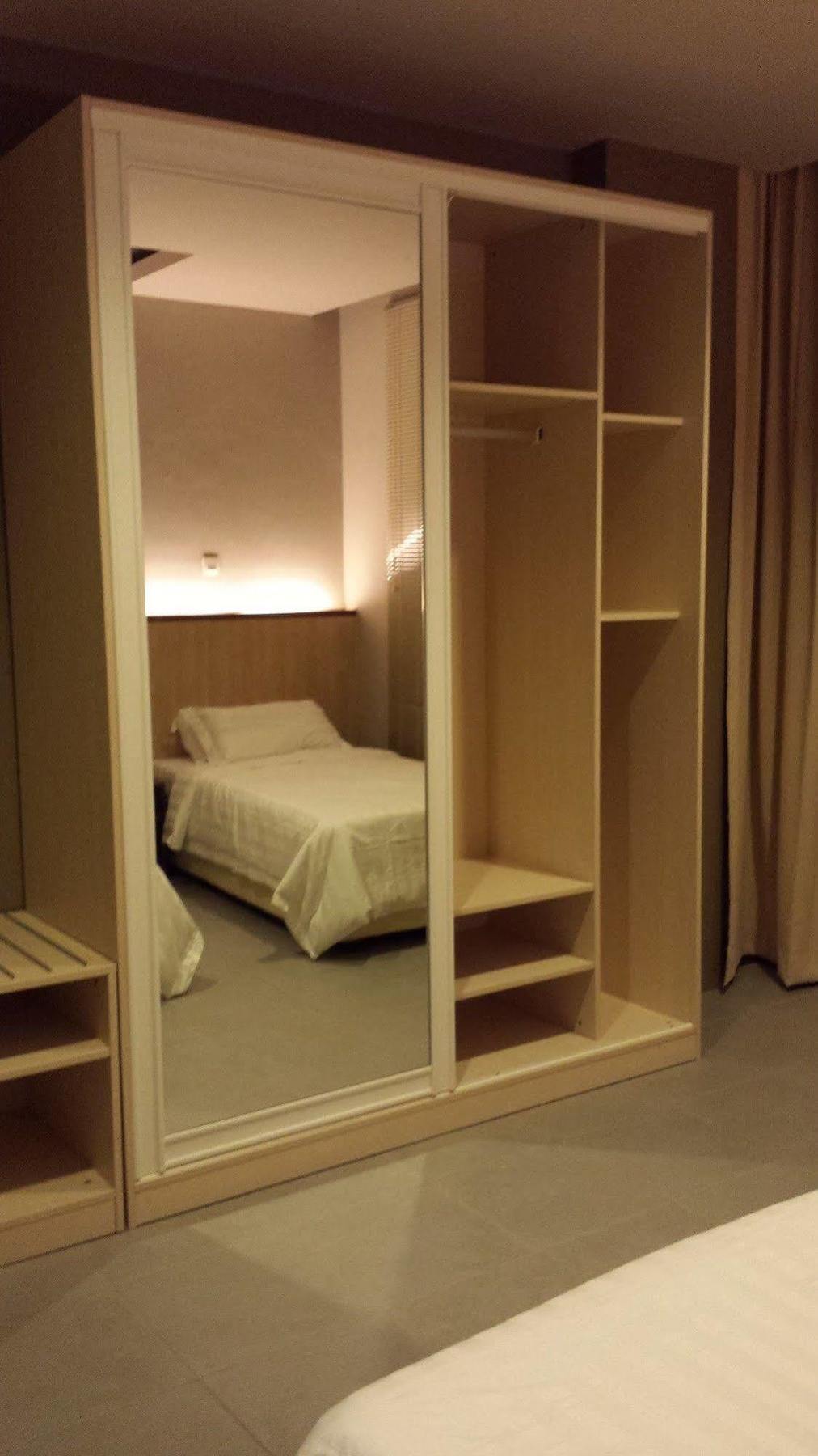 Tribeca Suites 古晋 外观 照片
