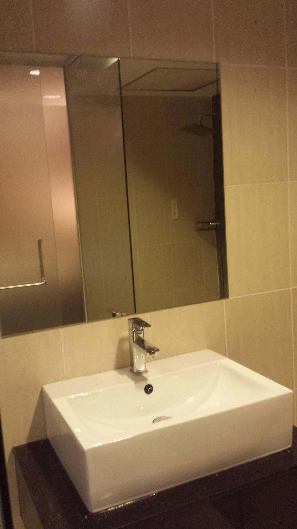 Tribeca Suites 古晋 外观 照片