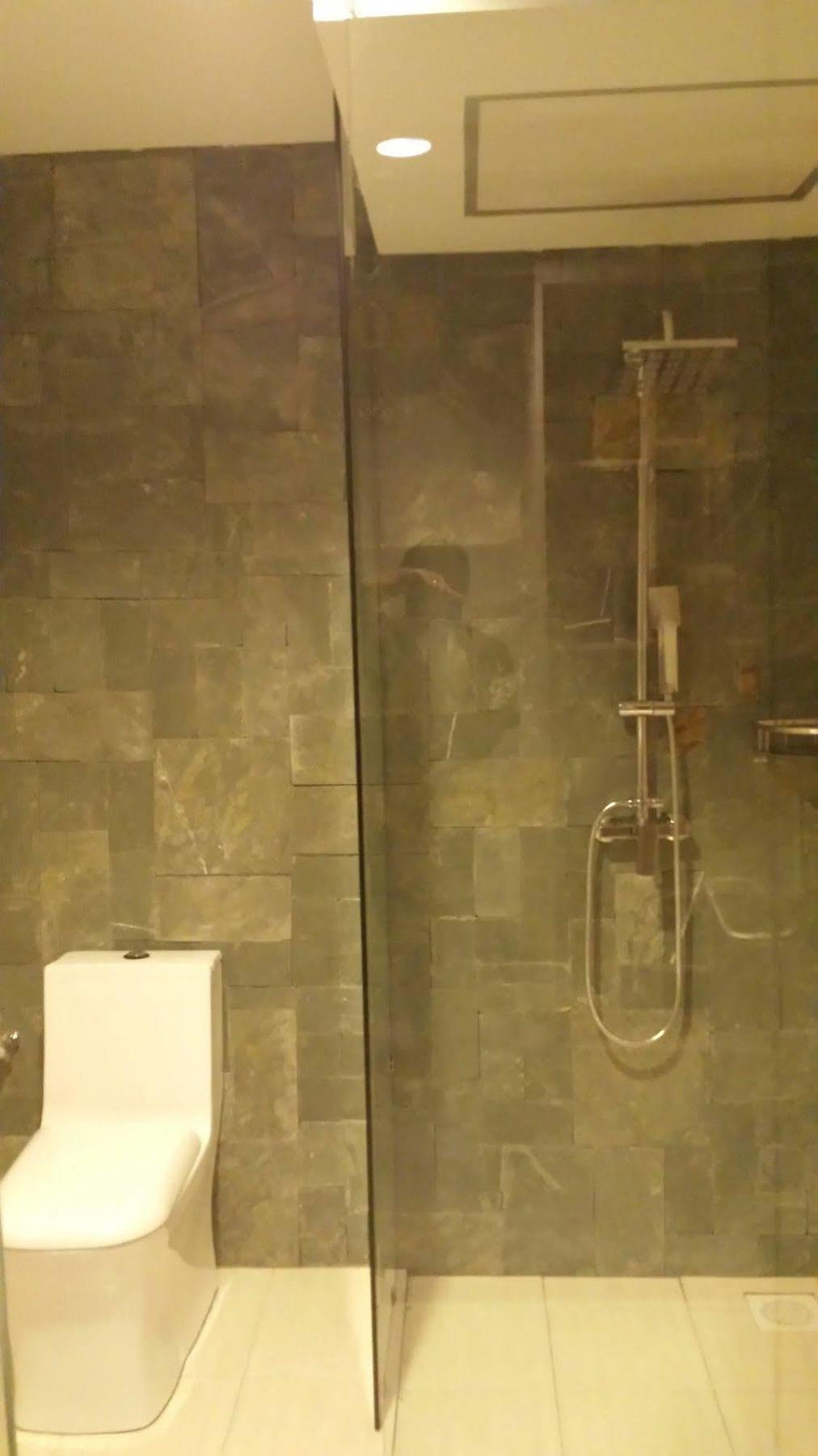 Tribeca Suites 古晋 外观 照片